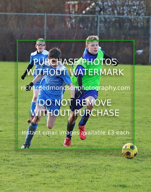 IMG_4973 - Wattsfield v Wattsfield Utd U14