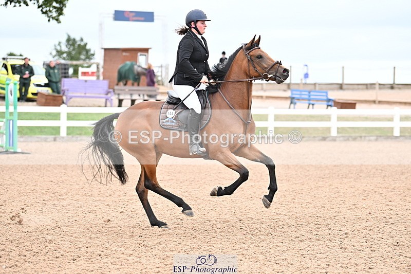 250820B-095944-00012 - Clear Round and Cls 1 British Novice and 90cm Open