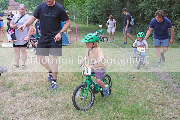 A41A5386 - MTB East Round 7 Potash Under 7s Under 9s Under 12s Races 08:45 – 9:35