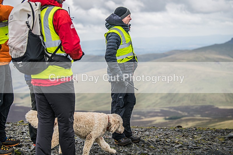 Old Crown Round-83 - The Old Crown Round Fell Race Saturday 6th September 2025