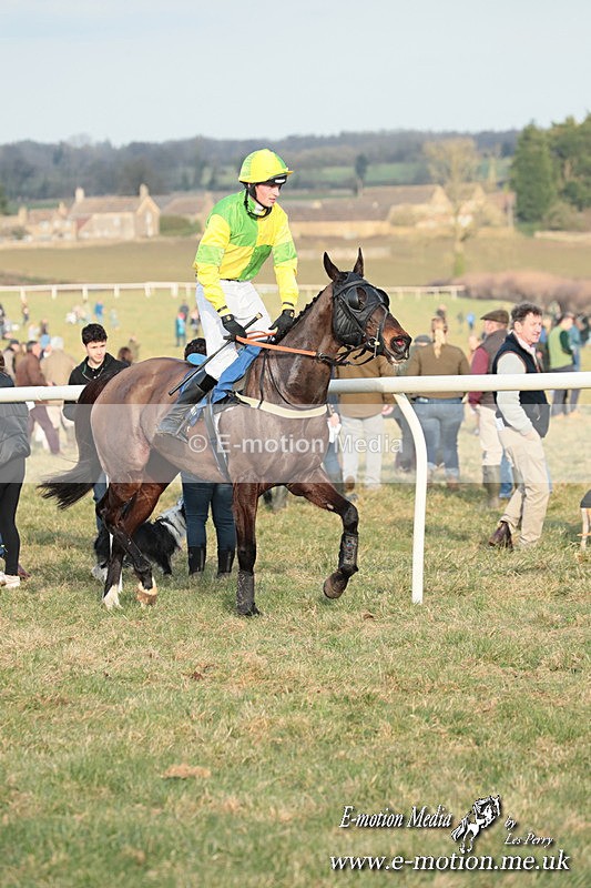 PtP 010325 656 - Beaufort Races Didmarton 01/03/25