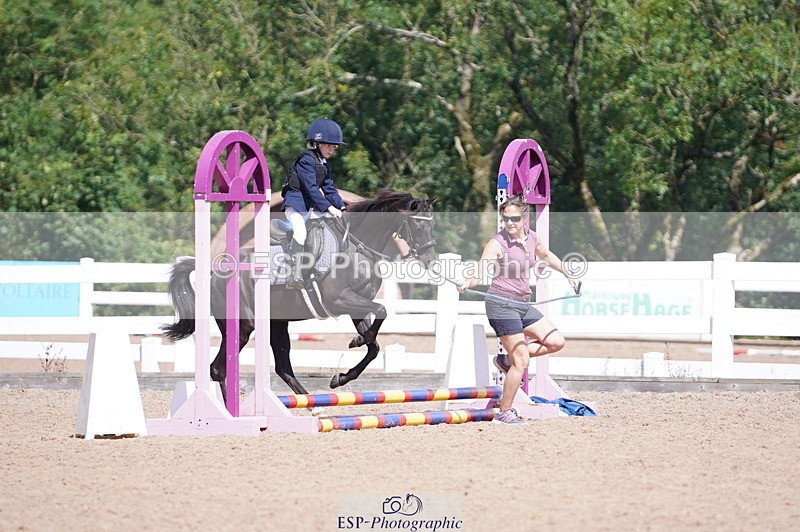 240809A-112822-00756 - Showjumping Competition