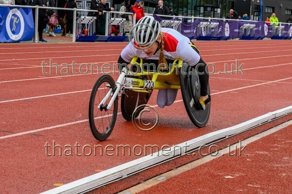 ComMast25-911349 - Track Female Set Two