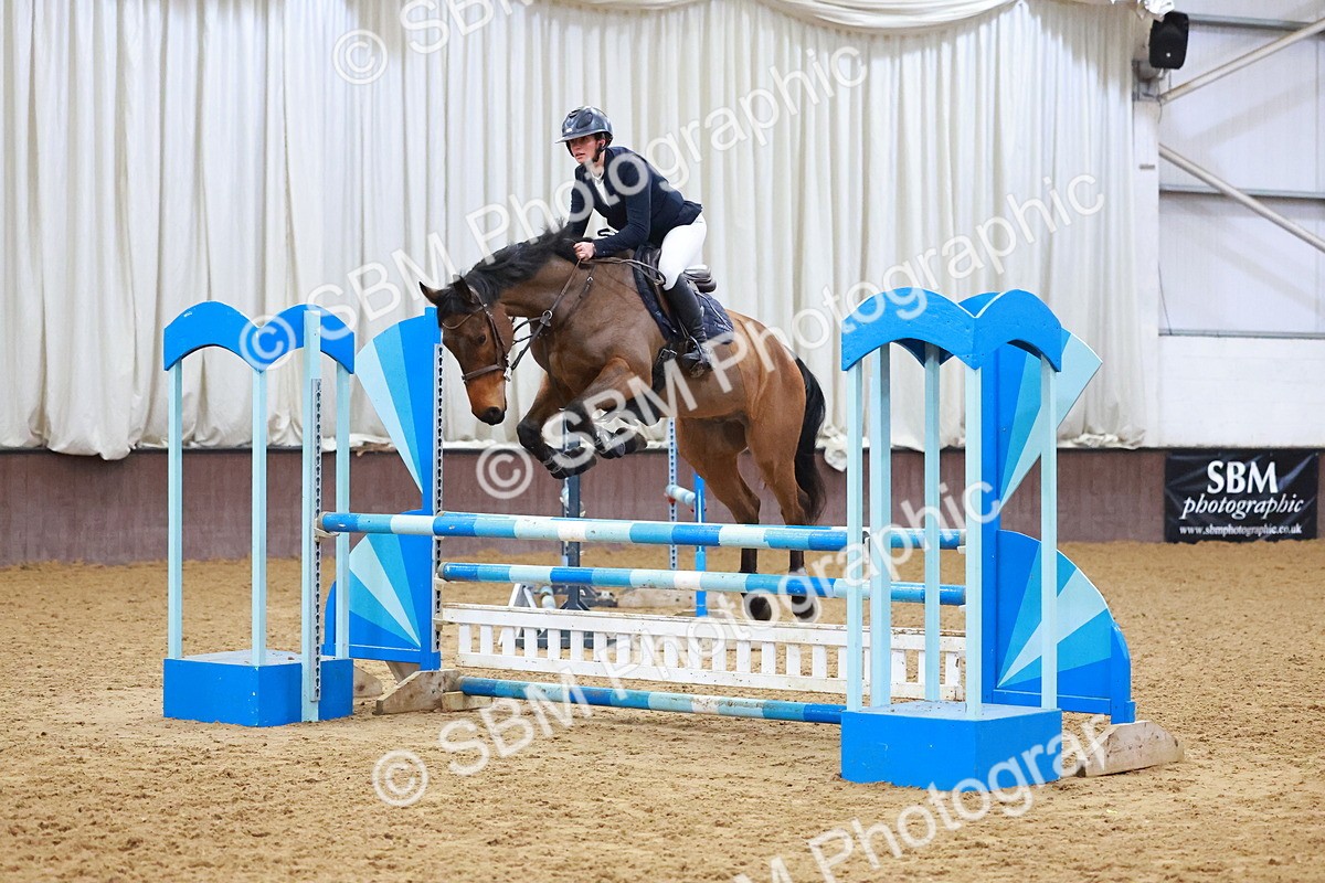 SBM_003594 - Class 3 - Senior Discovery - 1.00m