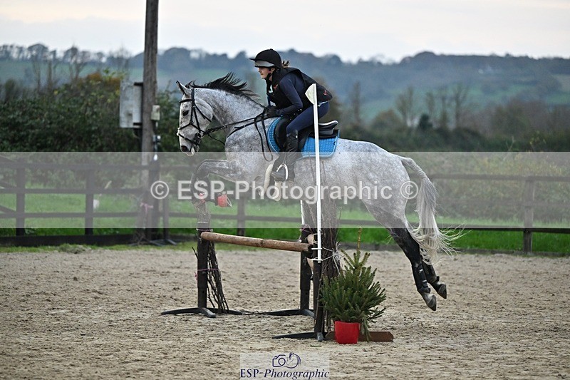 241110-161702-01419 - 80-85cm Arena Eventing