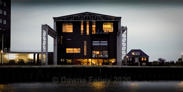  - Rotterdam - Last Light