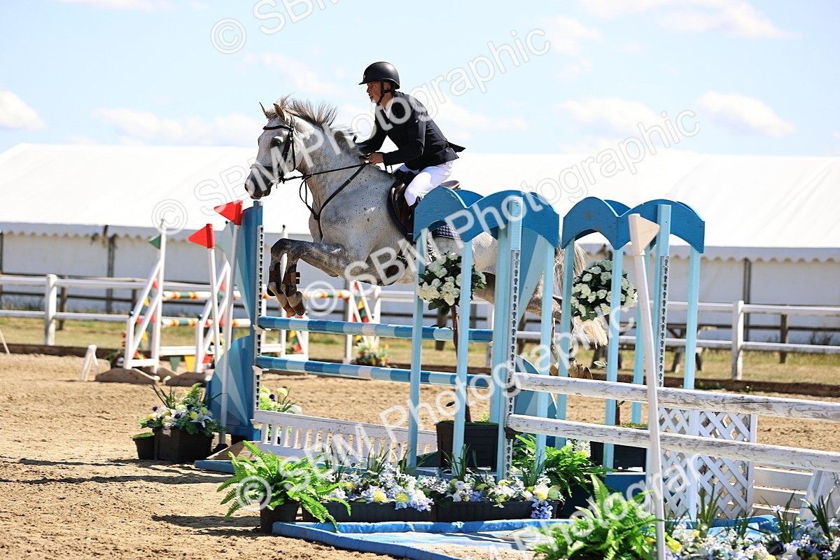 SBM_015274 - Class 16 - Senior foxhunter - 1.20m Open