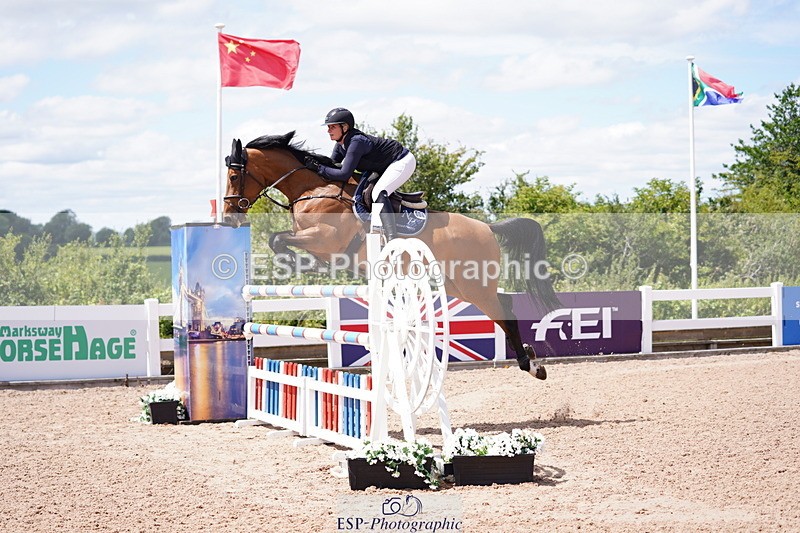 240721A-135902-18592 - Cls 32, YH 6 Yr Olds 1.30m