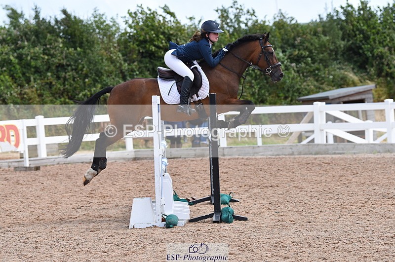 230715A-143036-01299 - Cls 6 Foxhunter & 1.10m Open
