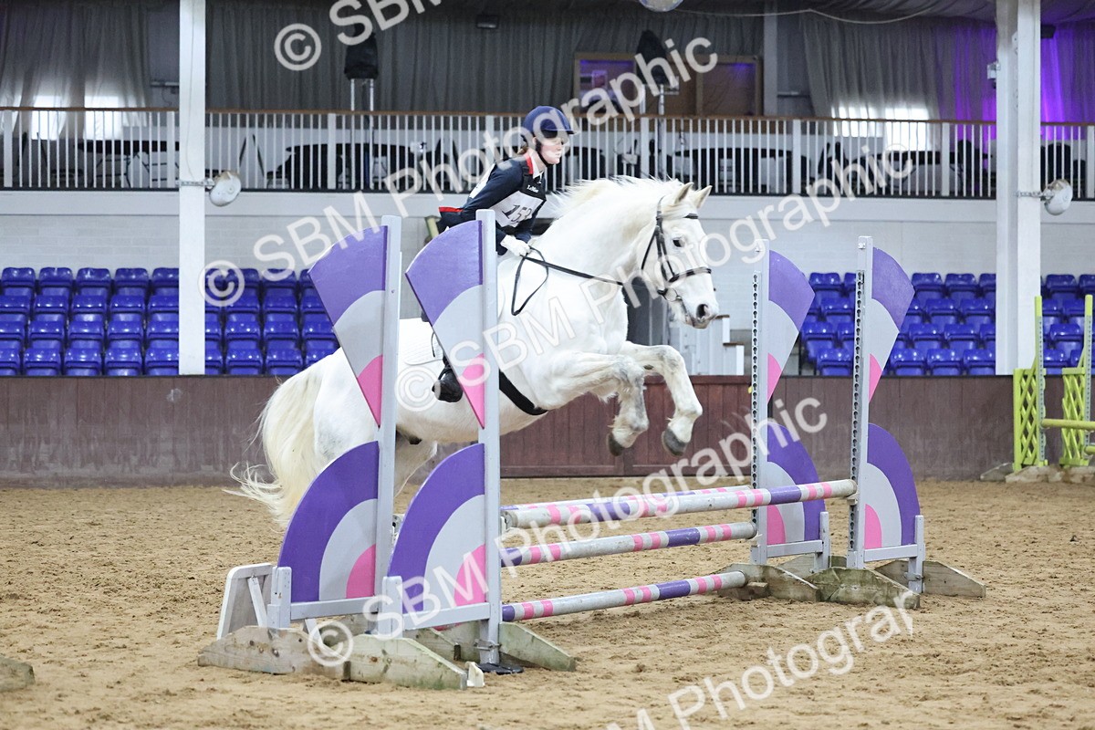 SBM_000384 - Class 1 - 70cm