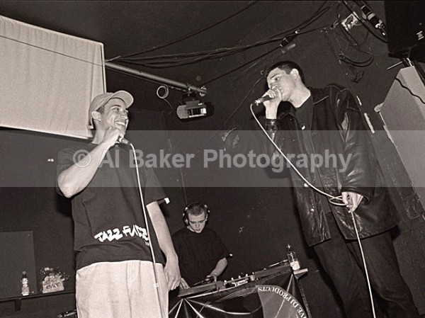 15 flow professionals