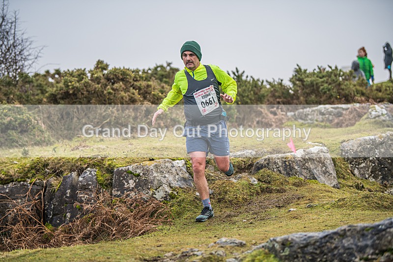 KWL-739 - Kendal Winter League Birkrigg Sunday 29th January 2023