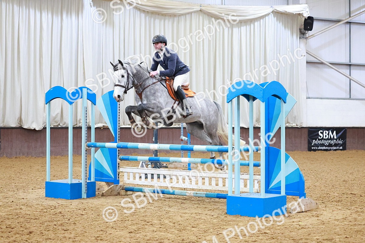SBM_003573 - Class 3 - Senior Discovery - 1.00m