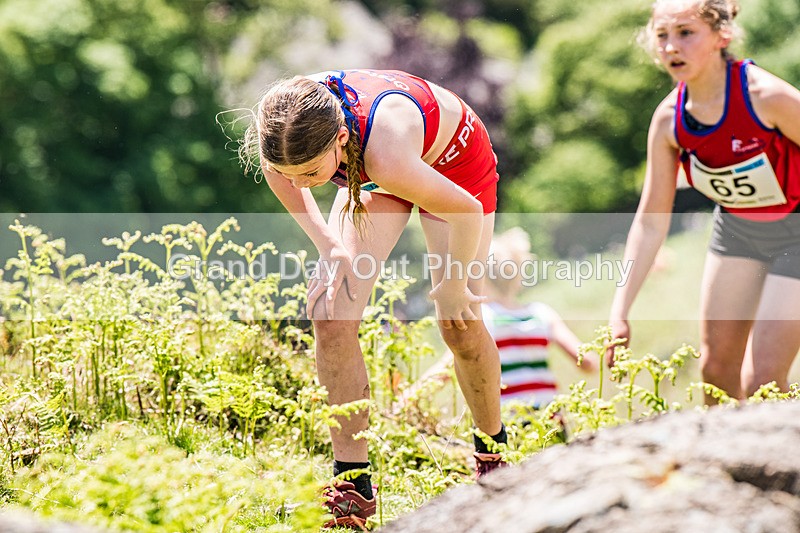 Coniston Junior-117 - Coniston Gullies Junior Fell Races Sunday 24th May 2026