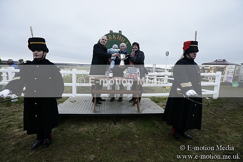 PtP 180218 1032 - Combined Services Point-to-Point Larkhill 18/02/18