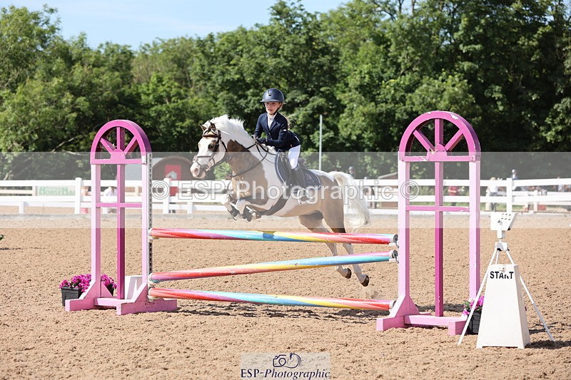 240629A-163933-08108 - Cls 13 Stepping Stones 128cm + 138cm