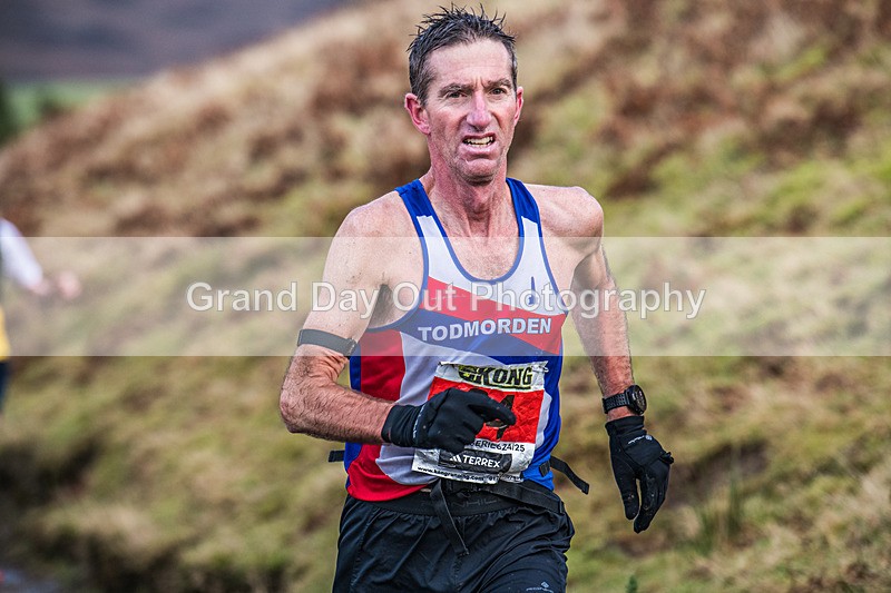 Loopy Latrigg-588 - Kong Loopy Latrigg Fell Race Saturday 21st December 2024