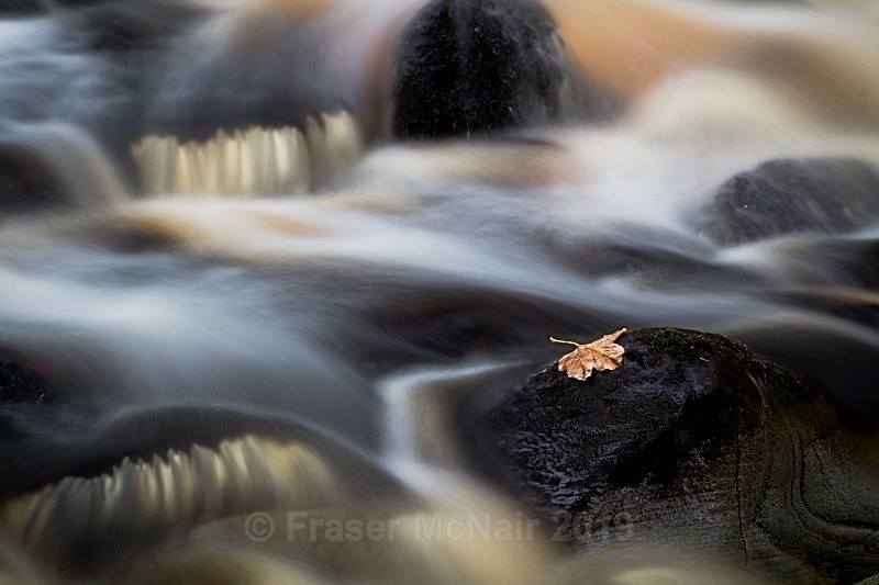 Barr Water - Glenbarr