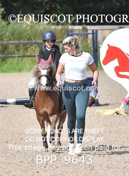 BPP_9643 - CLASS 1 SAT Derby Show Jumping 20CM,