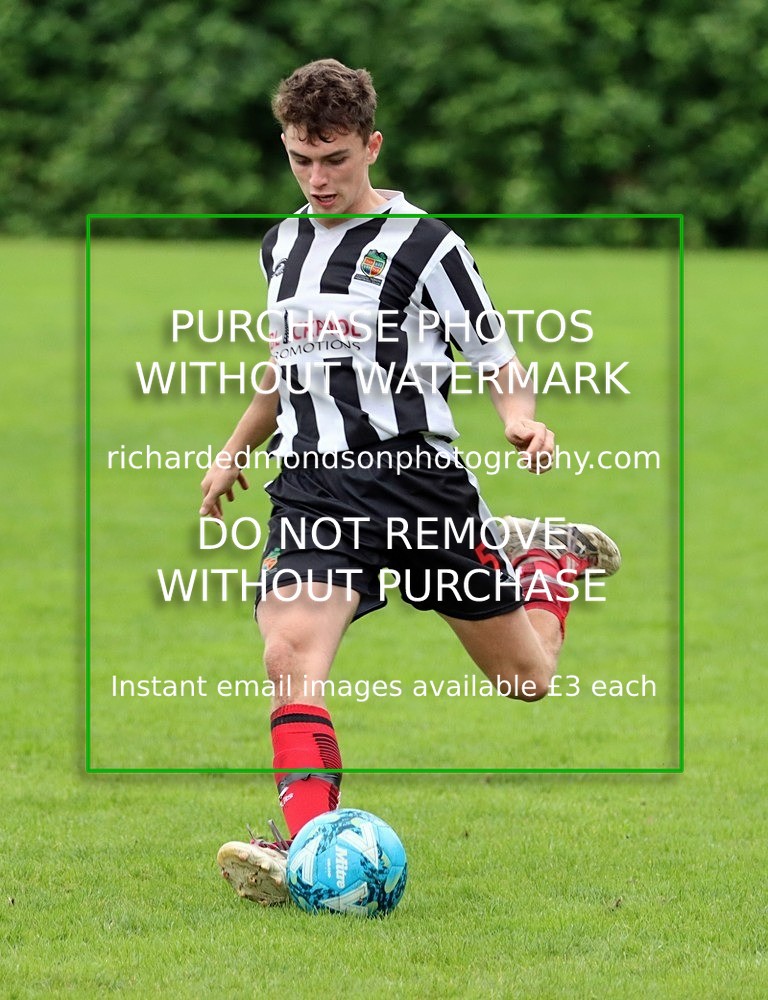 IMG_0241 - Kendal Town Under 18s vs Workington