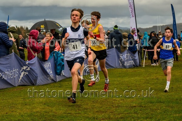 SCLan25-918286 - Boys U15