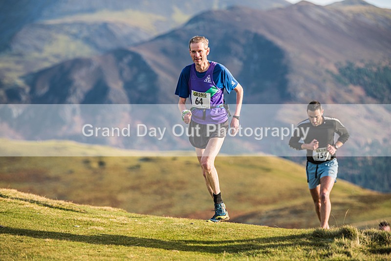 Sale Fell-272 - Sale Fell Race Saturday 25th November 2023