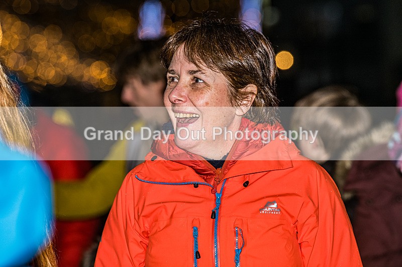 Wainwrights-102 - Carol Morgan Winter Wainwrights Round Friday 3rd January 2025