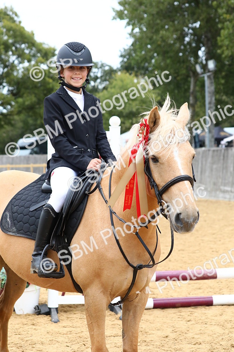 SBM_65173 - Supreme Championship 50cm 60cm 70cm