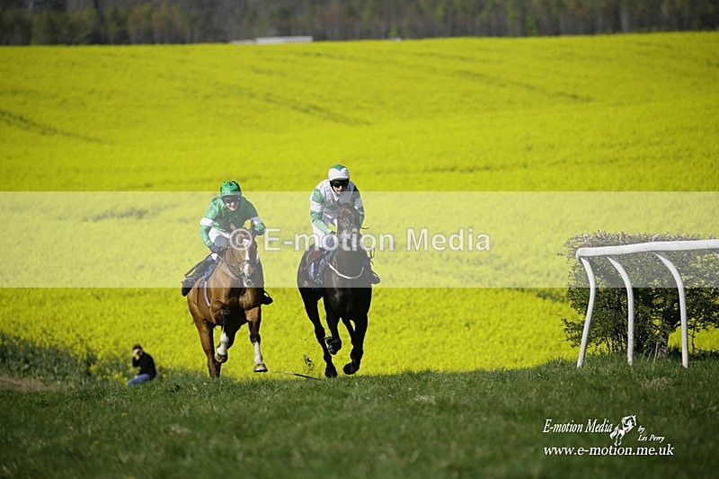 PtP 180422 270 - Old Berkshire PtP Lockinge 18/04/22