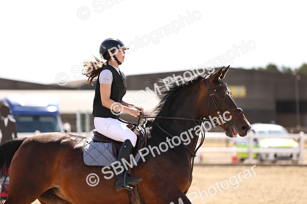 SBM_000298 - Class 2 - 0.85cm Amateur Championship Qualifier