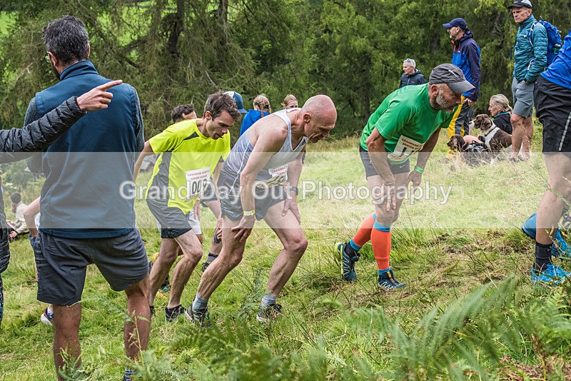 Grasmere-576 - Grasmere Sports Junior & Senior Fell Races Sunday 27th August 2023