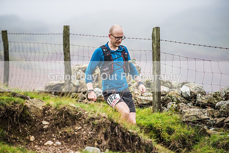 Langdale-1745 - Langdale Horseshoe Fell Race Saturday 7th October 2023