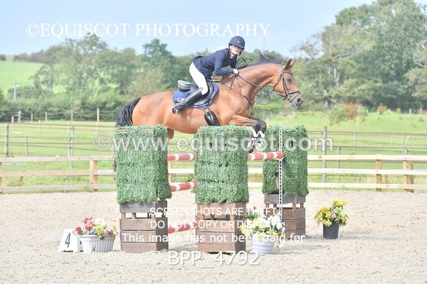 BPP_4792 - CLASS 17 SUN National 1.30m Open