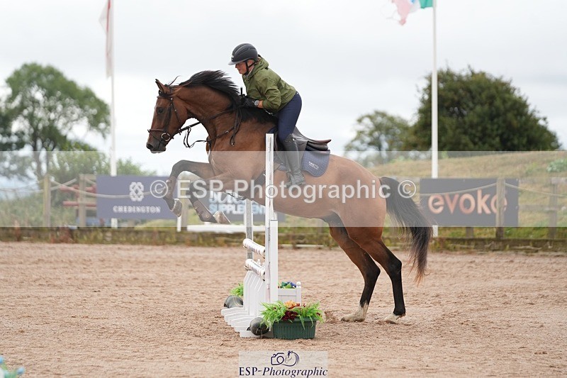 260730-085532-01444 - Cls 0 Clear Round 80cm
