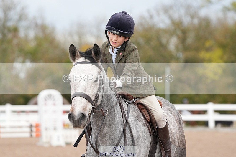 251026-112554-01913 - Cls 1+2 10yr and under 128cm and 70cm Open