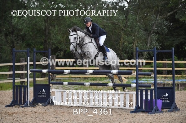 BPP_4361 - Senior Foxhunter/ 1.20m Open