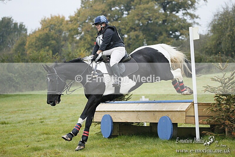 WWHT 181020 WWHT 181020 269 - WWEC Novice Restricted (0.80m) 18/10/20