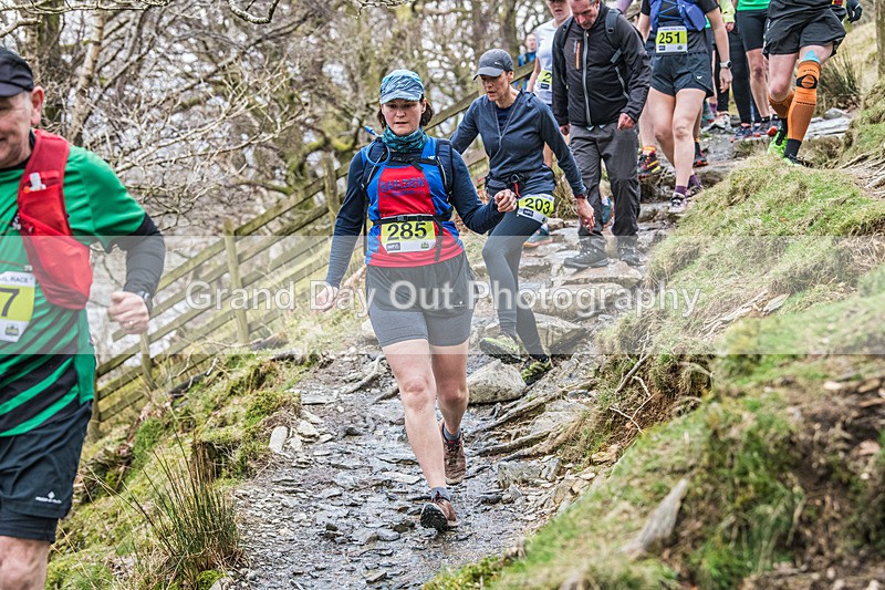 Buttermere-206 - Fellside Events Buttermere Trail Race Sunday 22nd March 2026