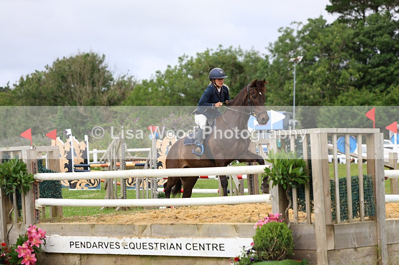 3E7A2513 - Class 7: 90cm open