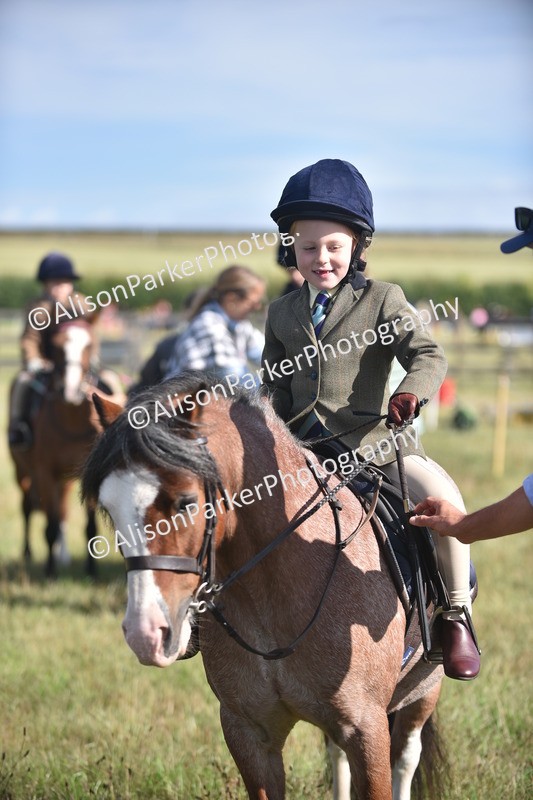 20260906-0645 - Class 6 - Minimus Jumping