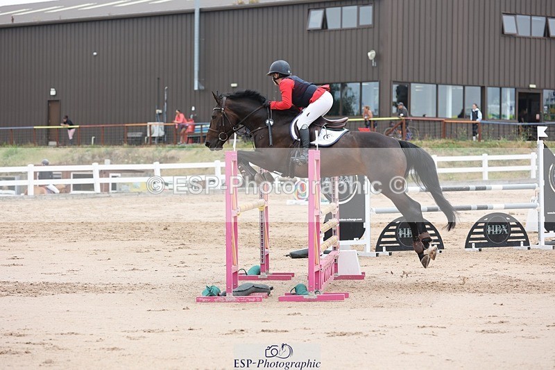 250717-095137-03781 - Cls 9, 1 Star Bronze Tour