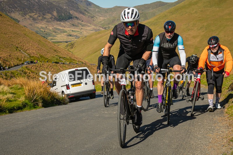095236 - Newlands Pass 09.00 - 10.00