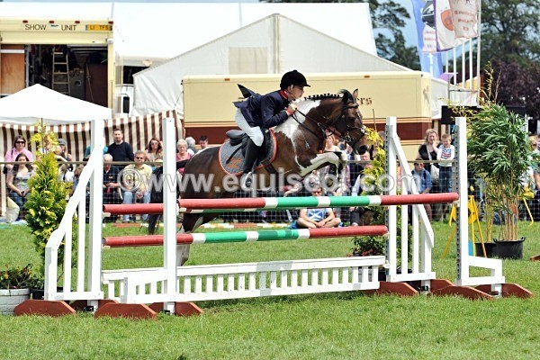 DSC_5081 - 26TH JUNE 2011 - 138CMS SJSS CHAMPIONSHIP FINAL, ROYAL HIGHLAND SHOW 2011