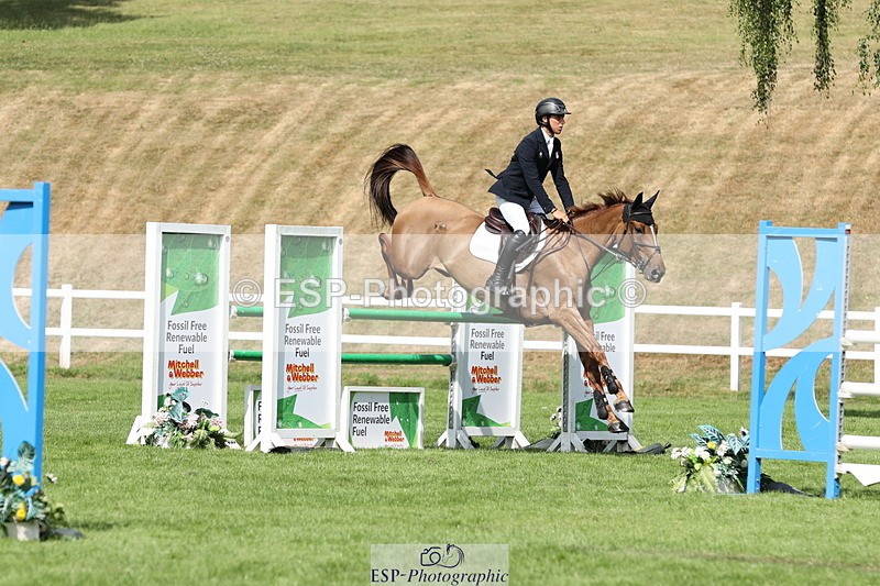 250704A-102233-08825 - Cls 15 Snr 1.20m Open