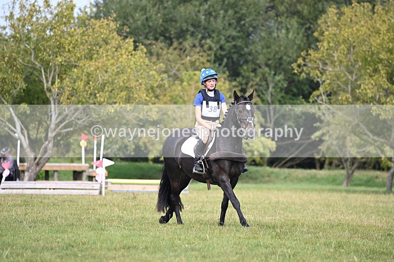 WJ6_2509 - 60cm XC Time 14:21 to 14:47