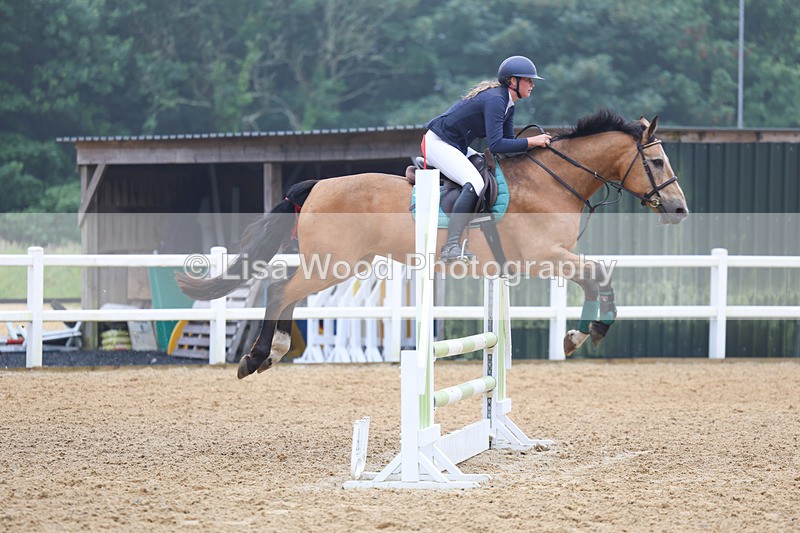 3E7A4998 - Class 3: Senior 80cm