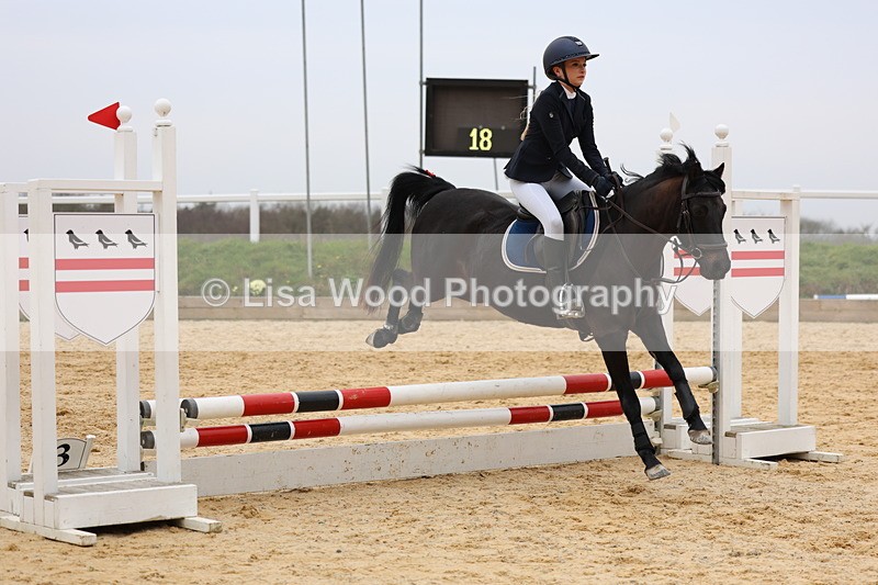 3E7A7866 - Class 10: Junior 60cm