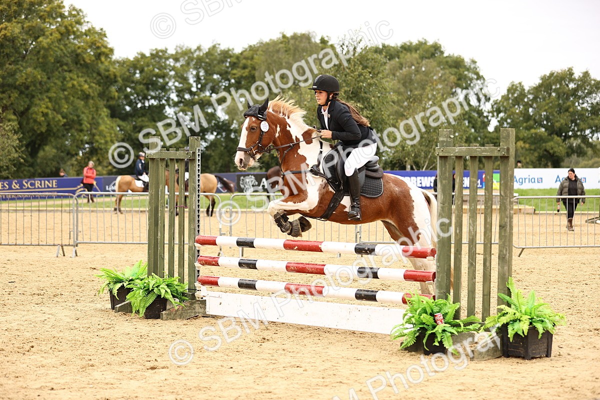 SBM_65736 - J17 - Junior Pony 80cm Championship