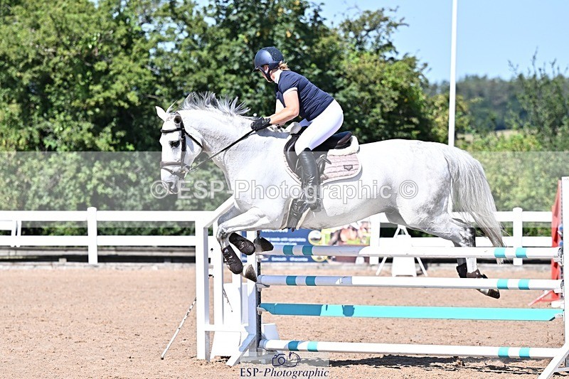 250712-104913-00282 - Cls 8 95cm Amateur Qualifier