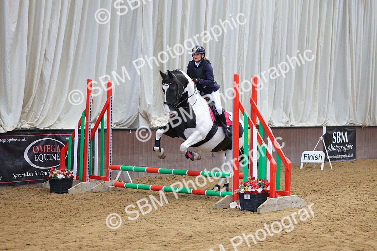 SBM_000717 - Class 5 - 50cm - BRC Championships